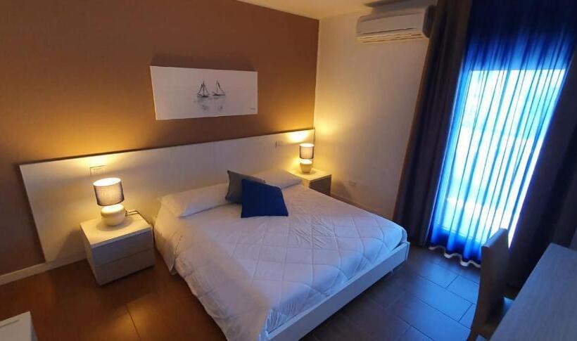 Apart Hotel Atlantic