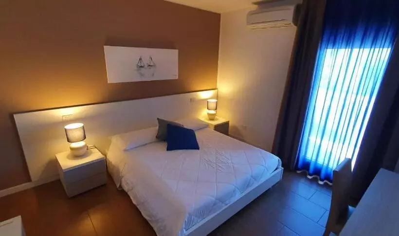 Apart Hotel Atlantic