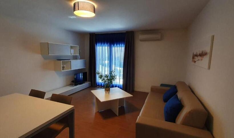 Apart Hotel Atlantic