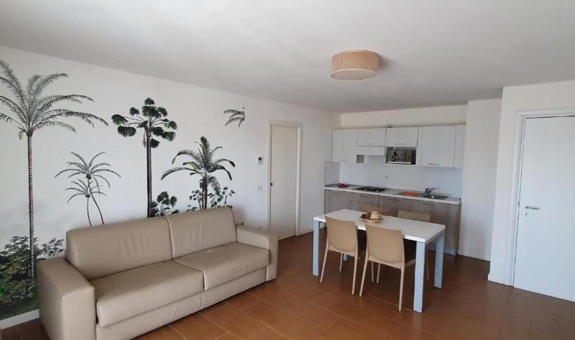 Apart Hotel Atlantic