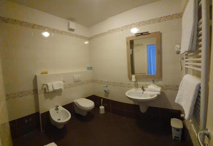 Apart Hotel Atlantic