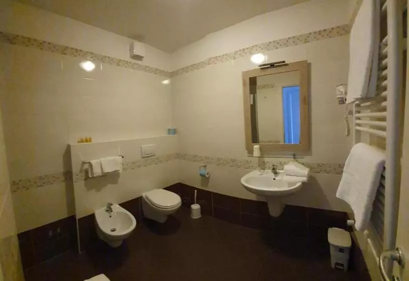 Apart Hotel Atlantic
