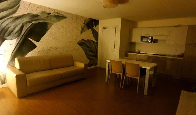 Apart Hotel Atlantic