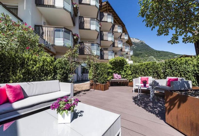 Hotel Das Badl   Adults Only Soft