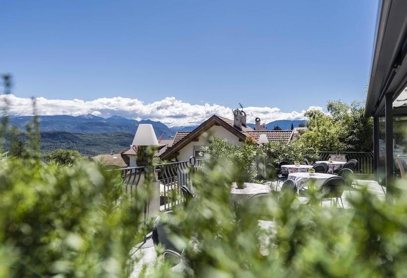 Hotel Das Badl   Adults Only Soft