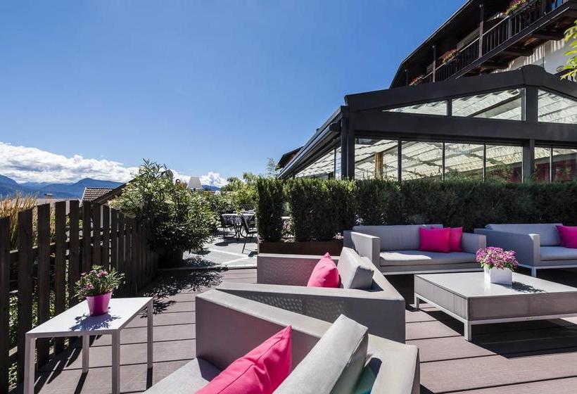 Hotel Das Badl   Adults Only Soft