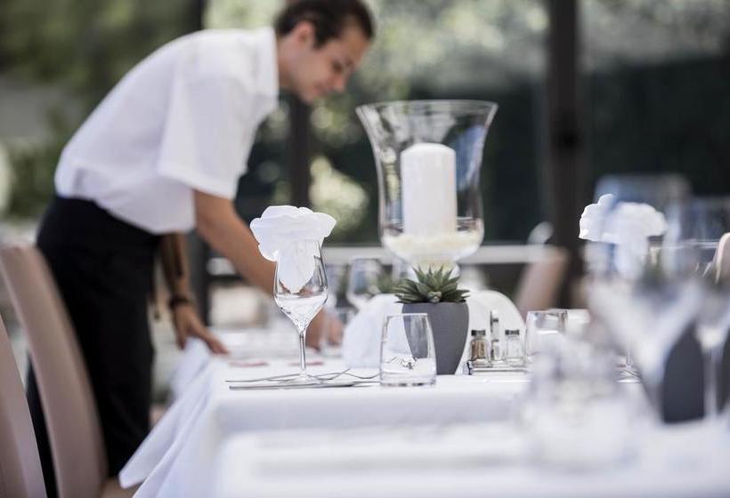 Hotel Das Badl   Adults Only Soft