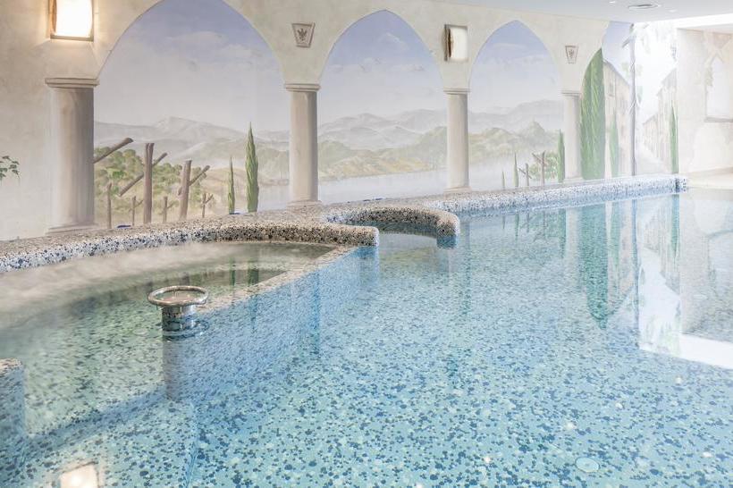 Hotel Das Badl   Adults Only Soft