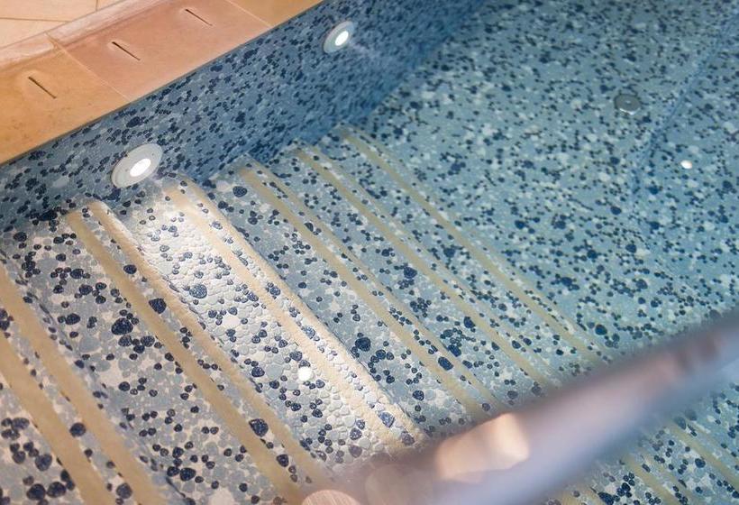 Hotel Das Badl   Adults Only Soft