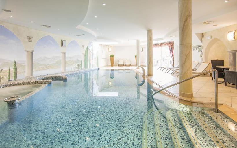 Hotel Das Badl   Adults Only Soft