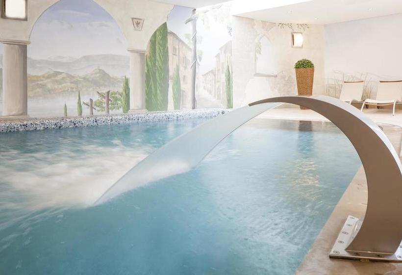 Hotel Das Badl   Adults Only Soft