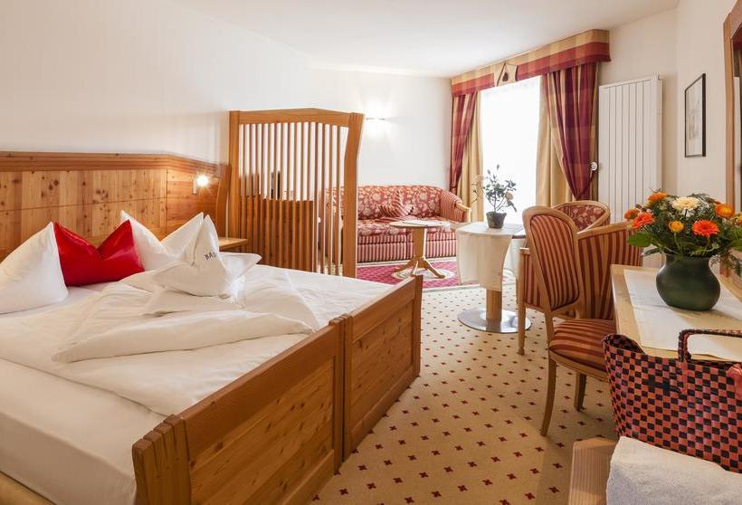 Hotel Das Badl   Adults Only Soft