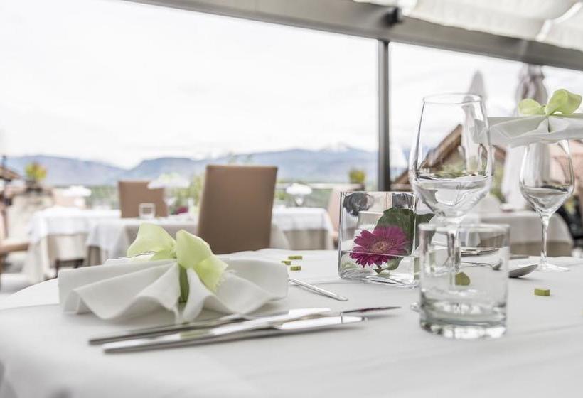 Hotel Das Badl   Adults Only Soft