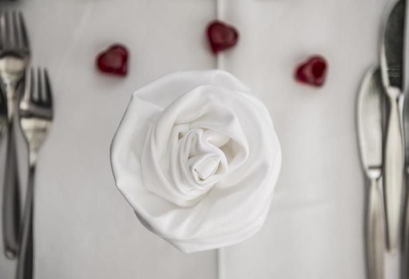 Hotel Das Badl   Adults Only Soft