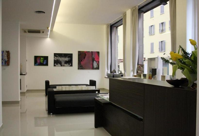 Fotos del hotel 38:  23