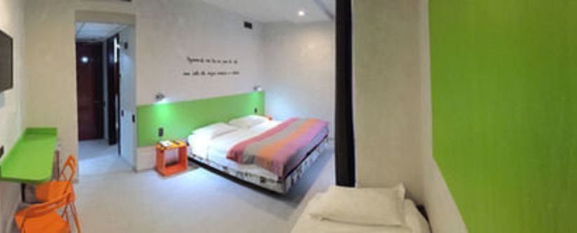 Fotos del hotel 38:  2