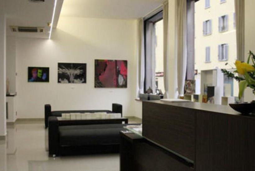 Fotos del hotel 38:  22