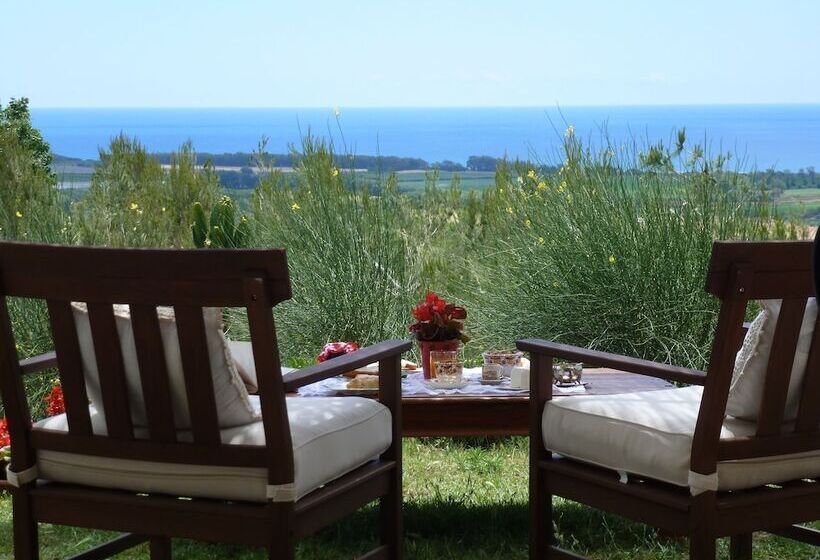 Отель Acqua Di Friso