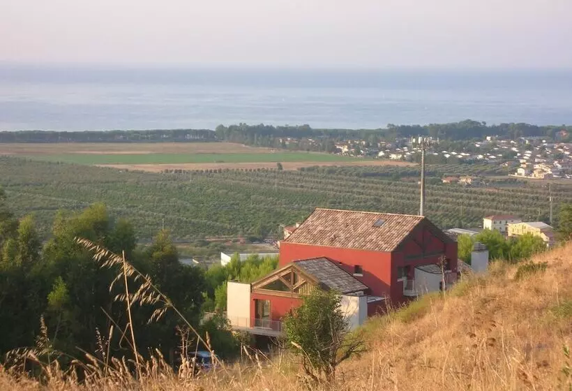 ホテル Acqua Di Friso
