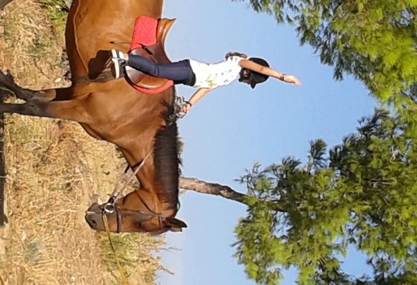 Отель Acqua Di Friso