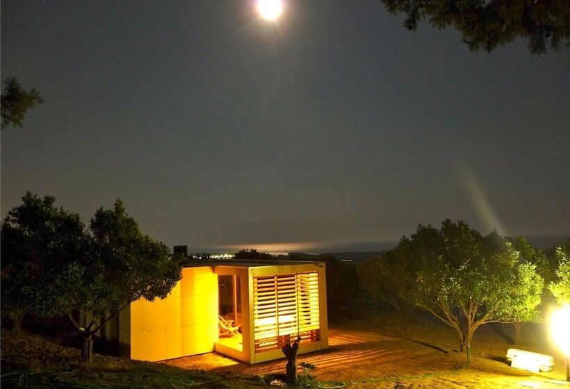 Отель Acqua Di Friso