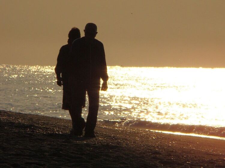 Отель Acqua Di Friso