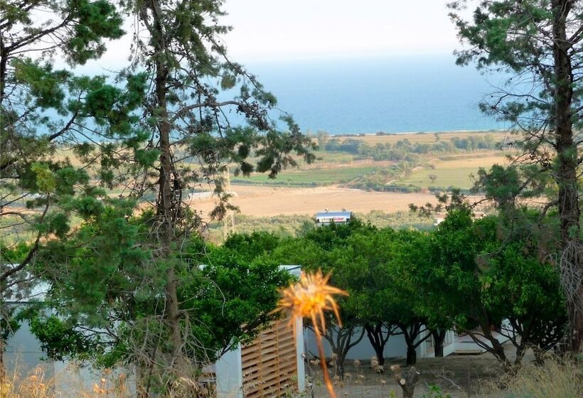 Отель Acqua Di Friso