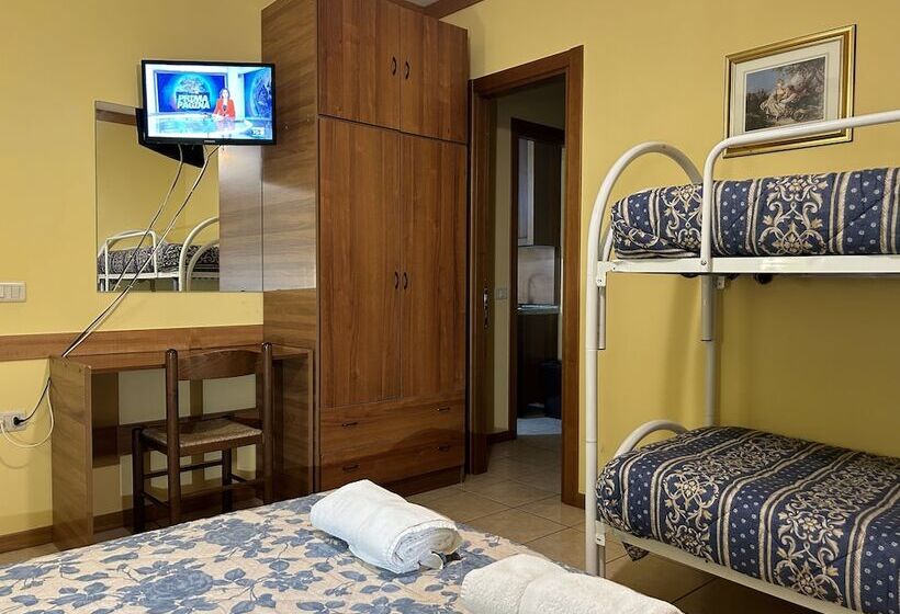 Hotel Agriturismo La Mora