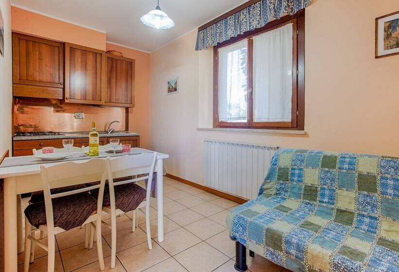 Hotel Agriturismo La Mora