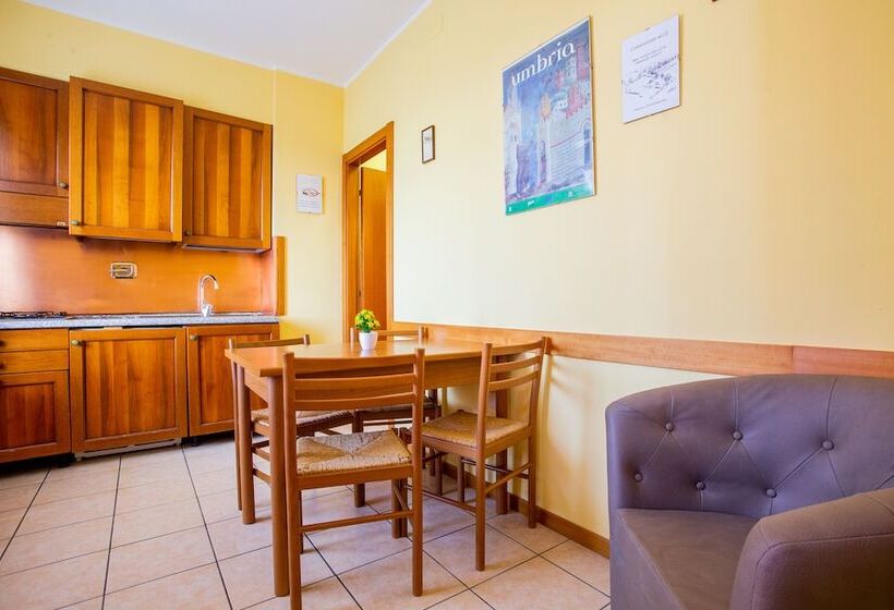 Hotel Agriturismo La Mora