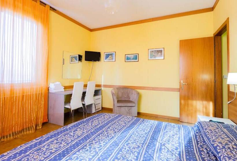 Hotel Agriturismo La Mora