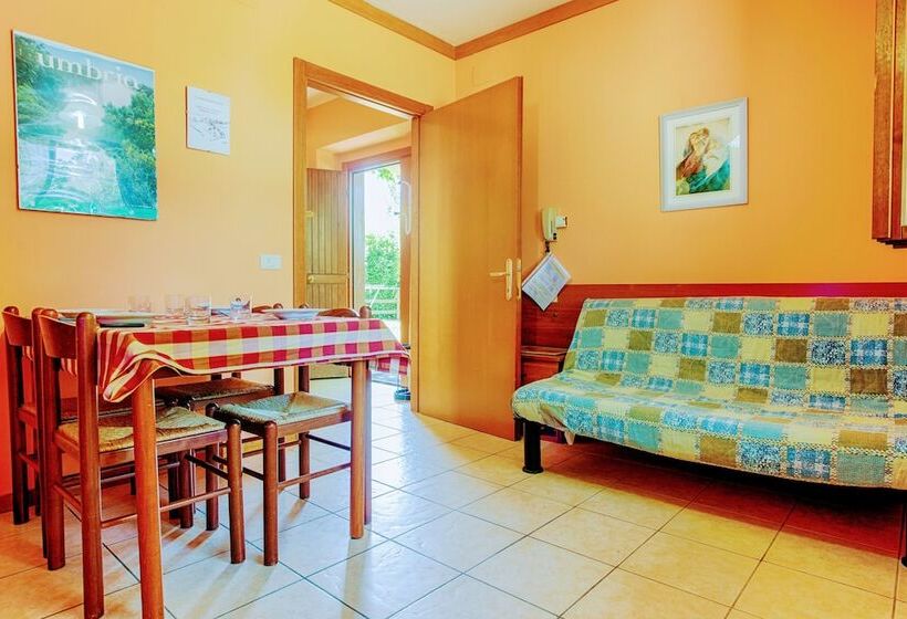 Hotel Agriturismo La Mora