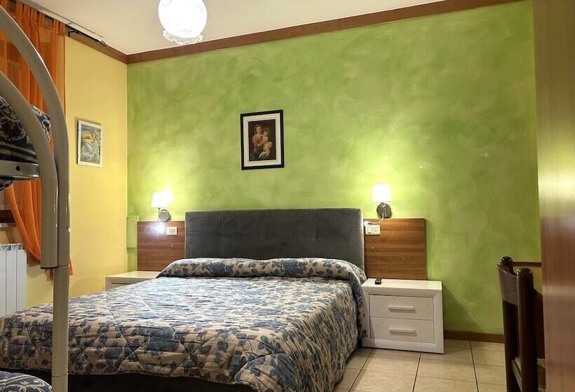 Hotel Agriturismo La Mora