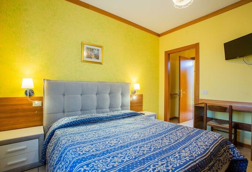 Hotel Agriturismo La Mora