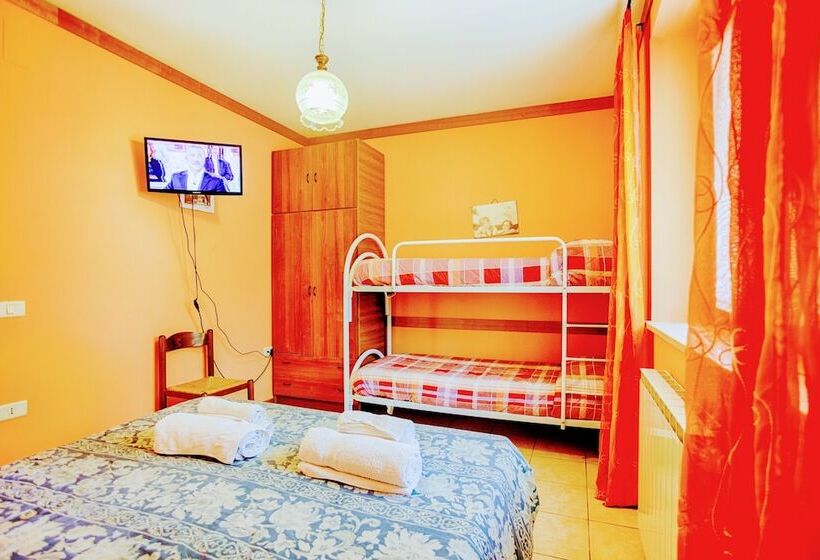 Hotel Agriturismo La Mora