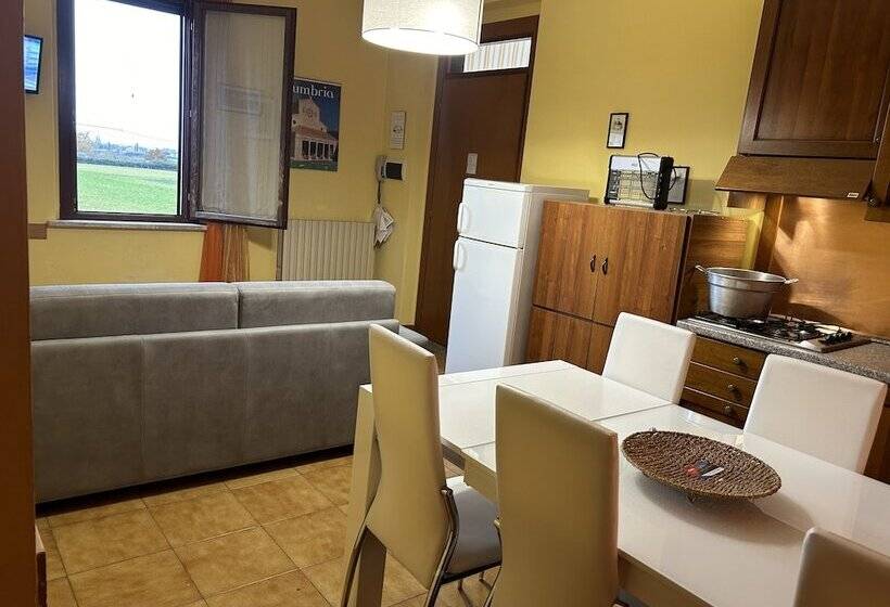 Hotel Agriturismo La Mora