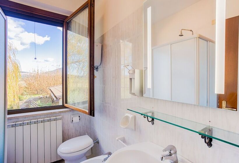 Hotel Agriturismo La Mora