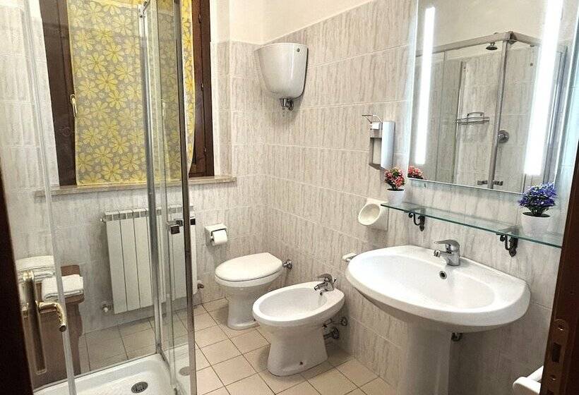 Hotel Agriturismo La Mora