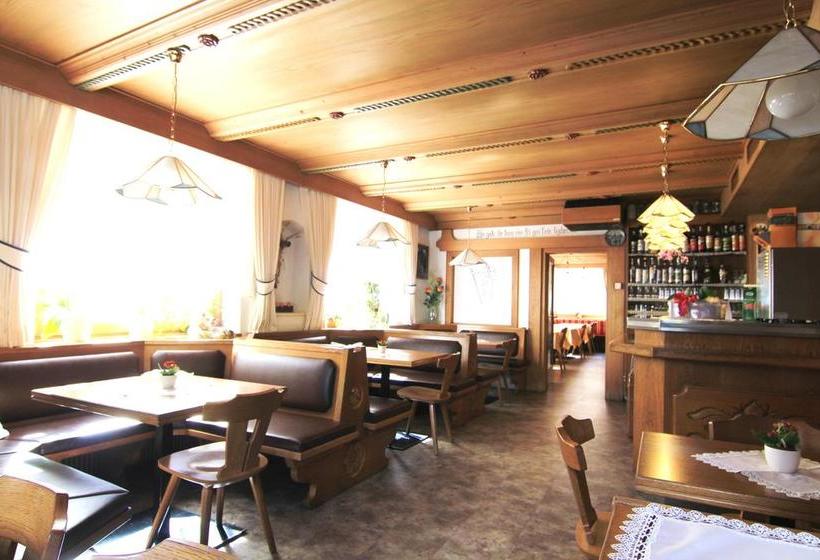 酒店 Albergo Gader