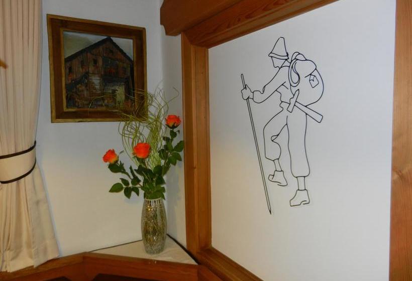 酒店 Albergo Gader