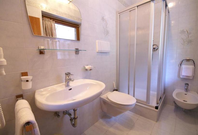 酒店 Albergo Gader