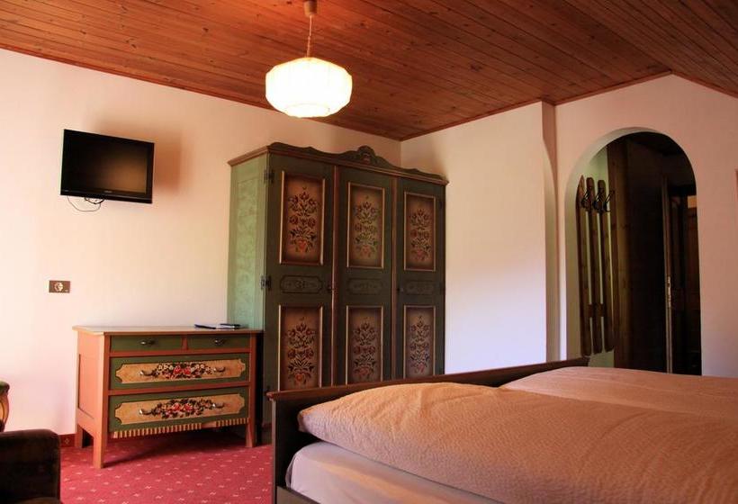 酒店 Albergo Gader