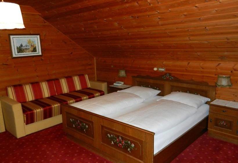 酒店 Albergo Gader