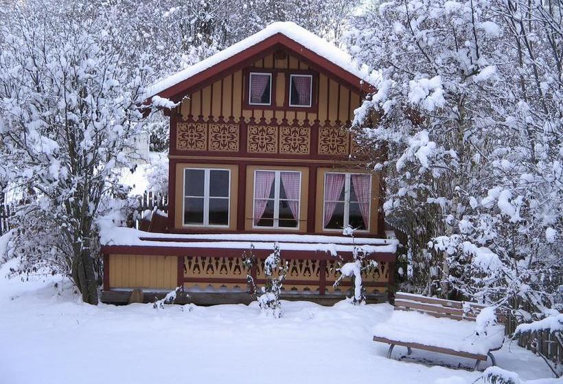 酒店 Albergo Gader