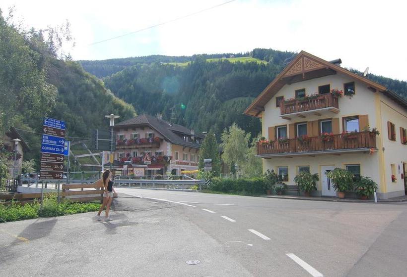 酒店 Albergo Gader