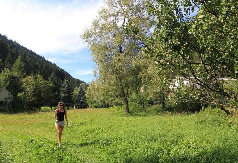 酒店 Albergo Gader