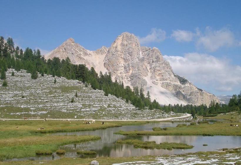 酒店 Albergo Gader