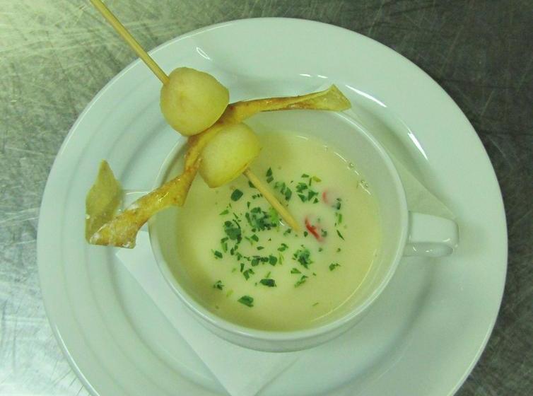 酒店 Albergo Gader