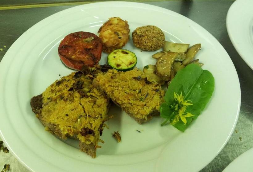 酒店 Albergo Gader