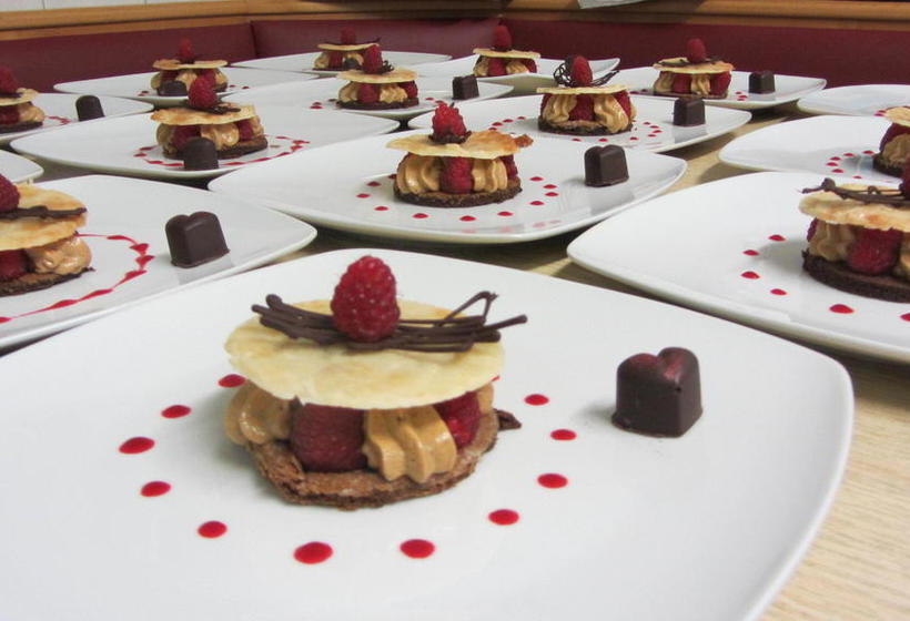 酒店 Albergo Gader